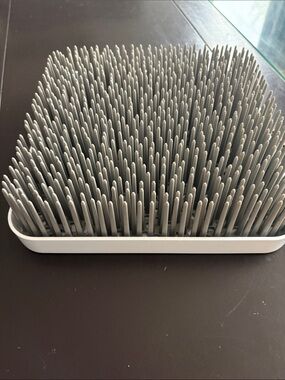 Boon Baby Bottle Drying Rack - Modern Design
